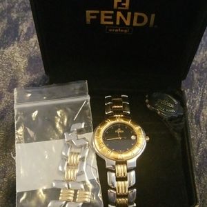 Fendi watch